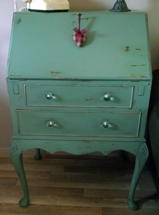 Things To Make And Do How To Shabby Chic Furniture