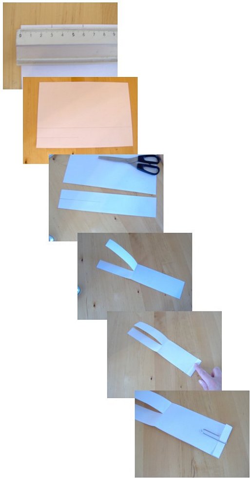 Things to make and do - art: Paper planes