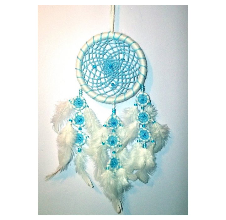Things to make and do - Dream Catcher 